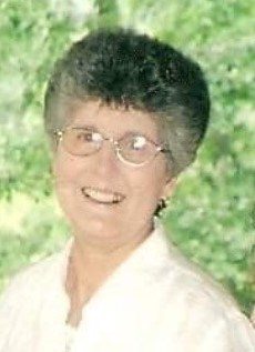 Obituario de Linda Irene Nichols