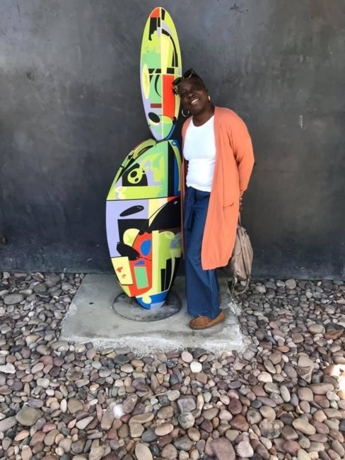 Obituary of Cynthia Lou Smith