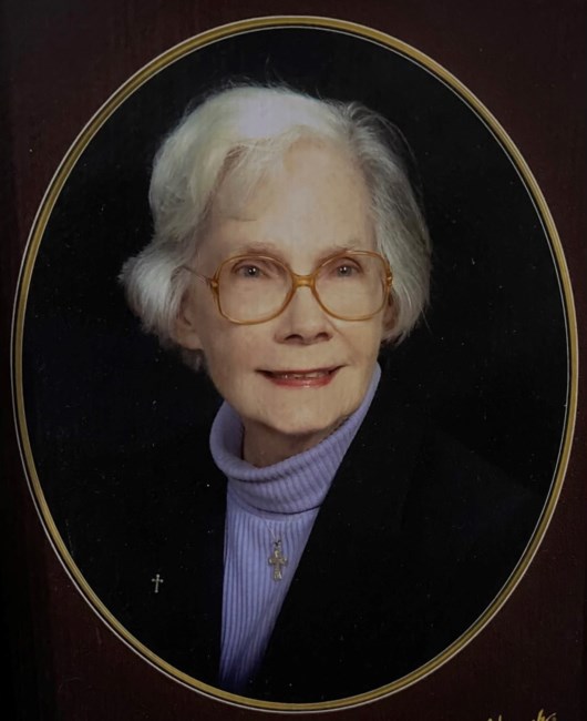 Obituary of Margaret Fields Hackney