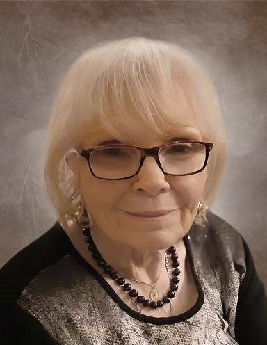 Avis de décès de Mme Viviane Gauthier