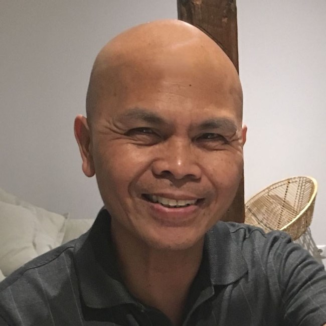 Obituary of Romeo Carin Cabije