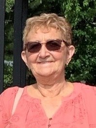 Obituary of Antoinette Funk