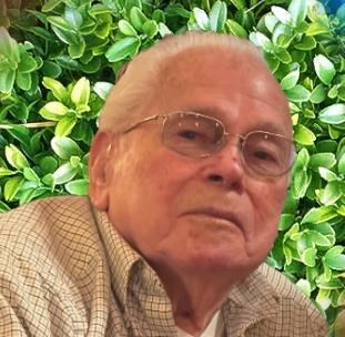 Obituary of Julian Rodriguez