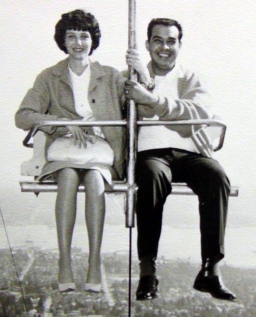 Obituary of Alvin T Hernandez