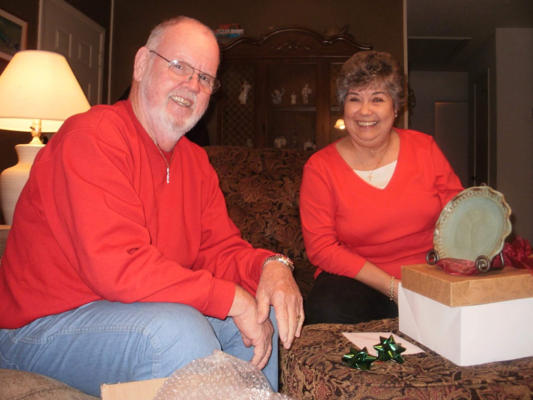 Obituary of Jerry K. Clements