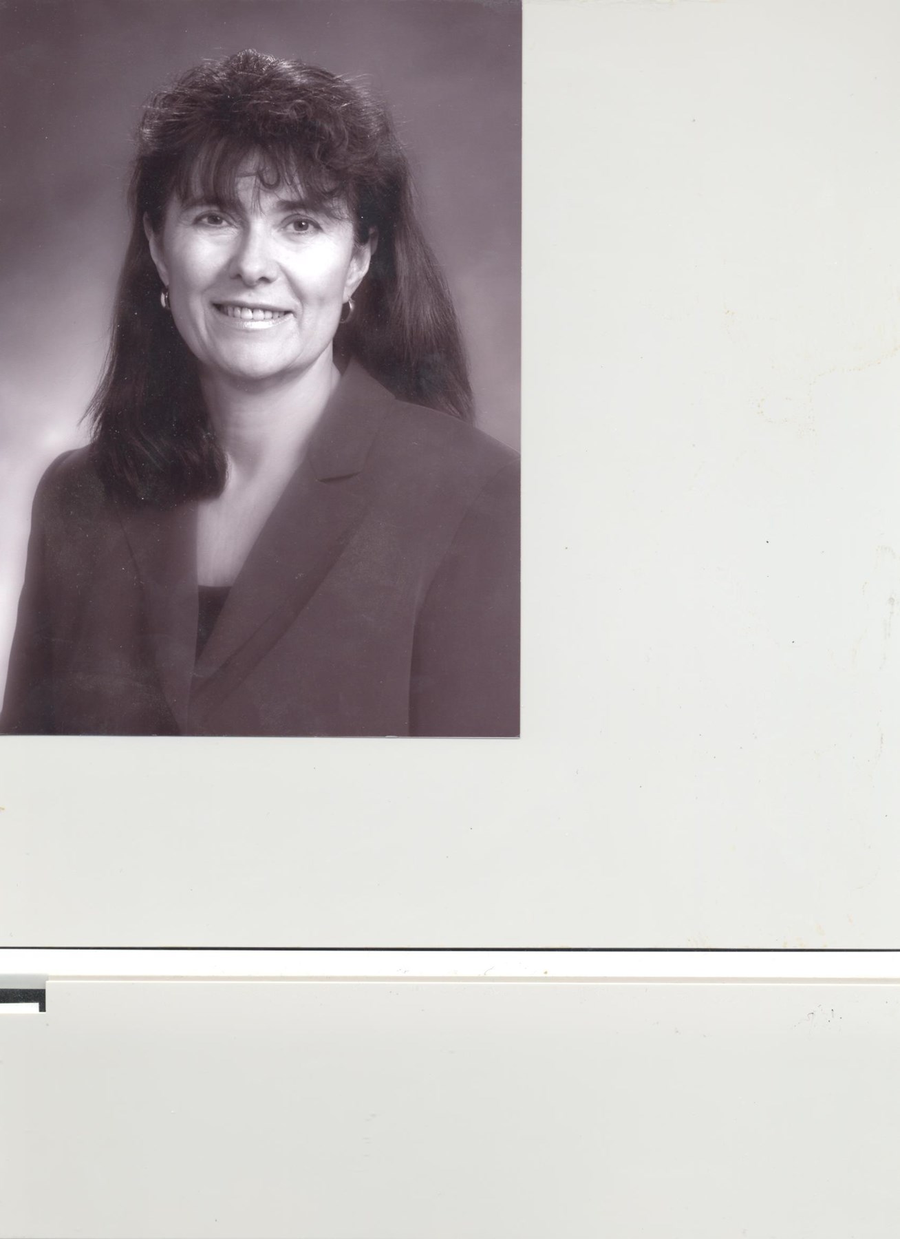 Obituary of Patricia "Patti" Edyth Smith