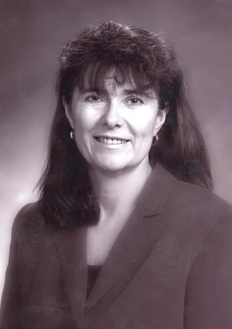 Obituary of Patricia "Patti" Edyth Smith