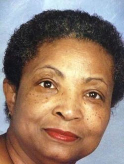 Obituary of Shirley Mae Jones