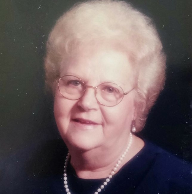 Obituary of RosaLee Badgero