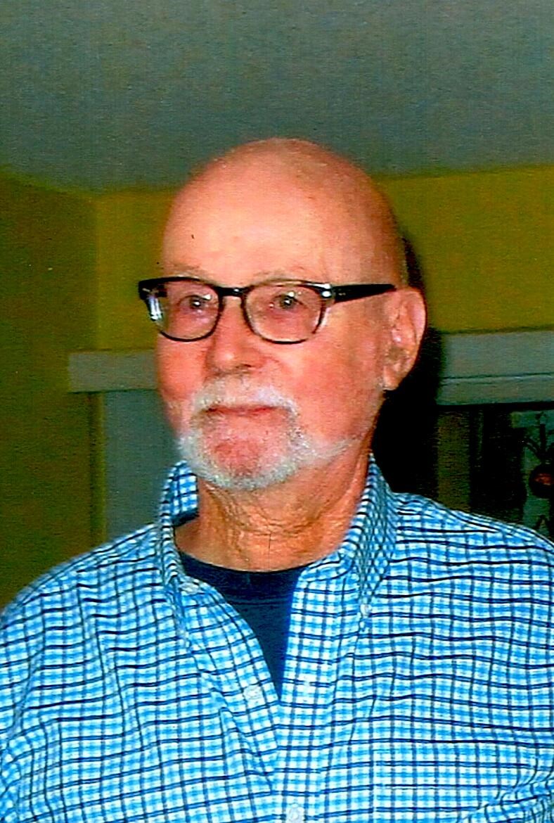 Obituary of Roupen Baker Jr.