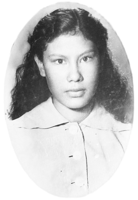 Obituary of Maria del Carmen Laverty