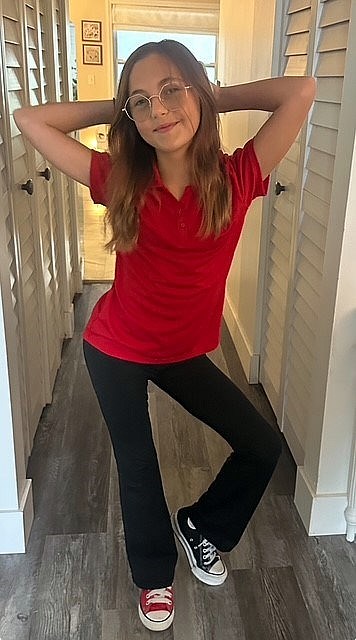 Obituary of Lily-Ann Rose Cuenca