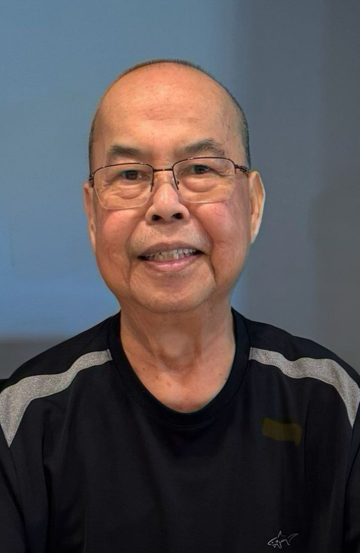 Obituary of Rene Dinglasan Rivera