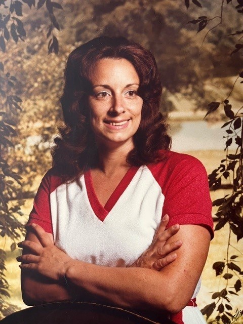 Obituary of Veronica M. Legg