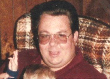 Obituary of Kenneth Rickey McCoy Sr.