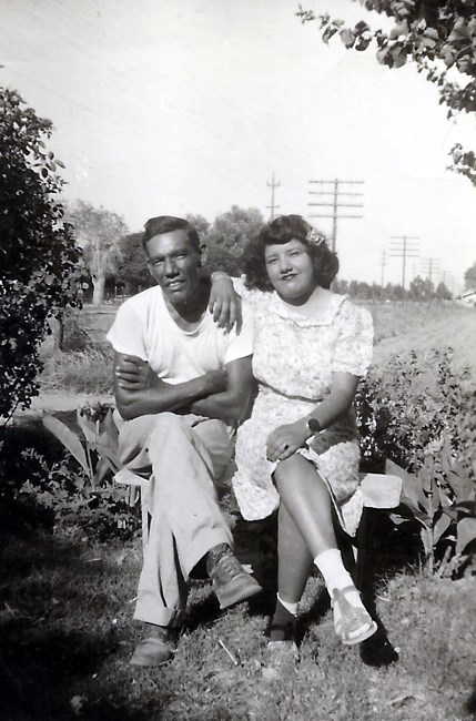 Obituary of Connie Connie Castillo