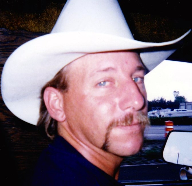 Obituary of Ronald Dean Young