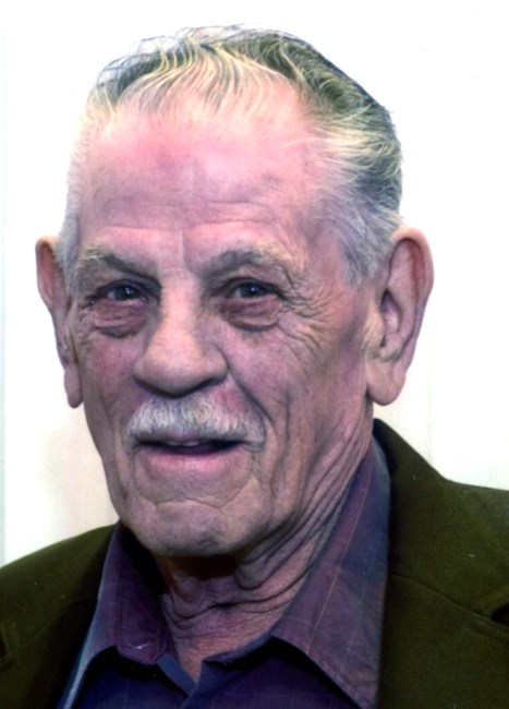 Obituary of Mitchell H. Brittain