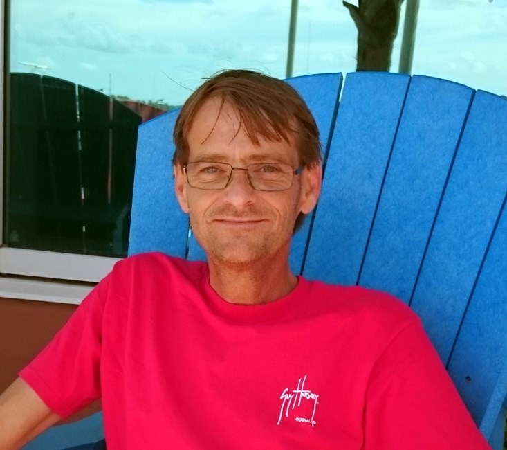 Obituary of Tommy Wayne Patterson