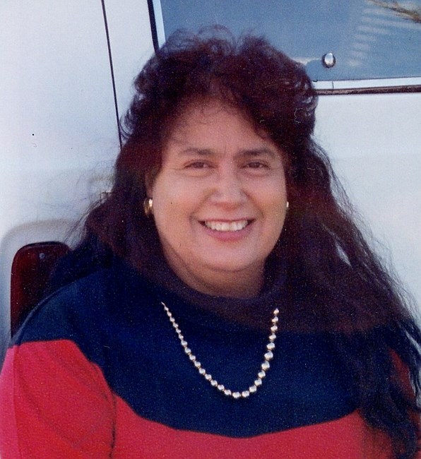 Obituary of Marta Rubio Orr