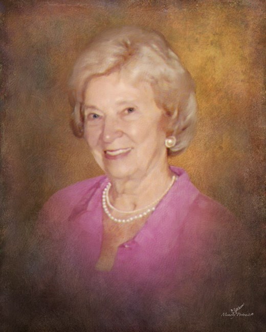 Obituary of Thelma Johnson Conn