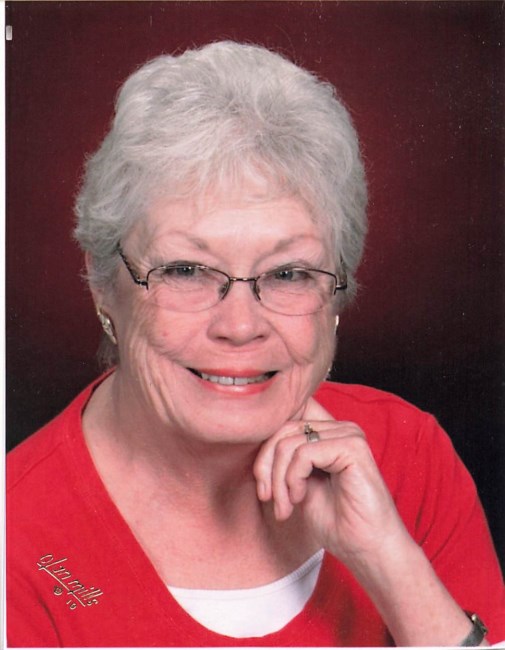 Share Obituary for Patricia Stern Boise, ID