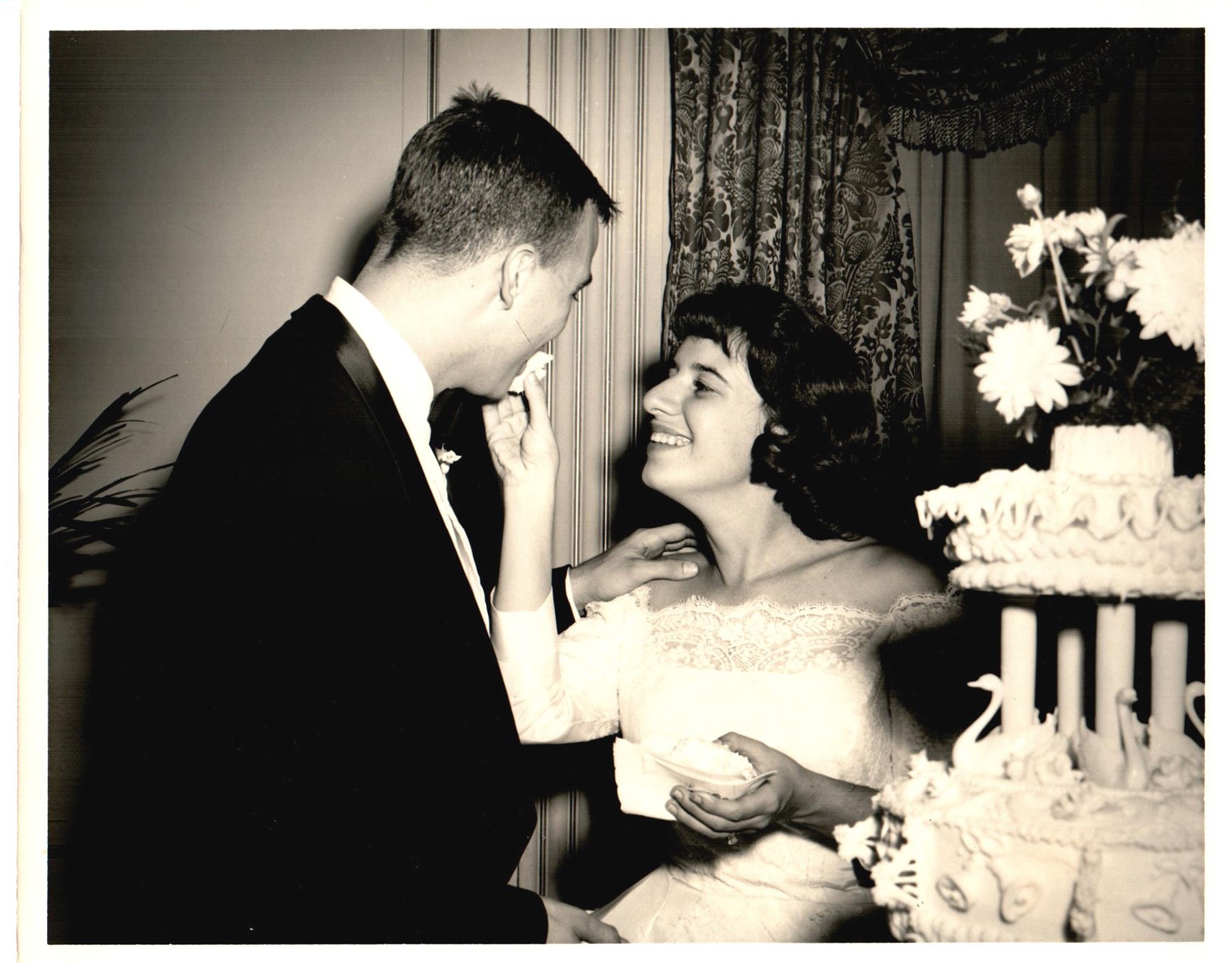 Obituary of Sarah Louise Pearlman