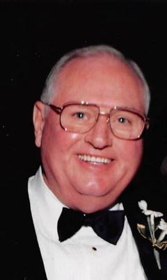 Obituary of Alan Thomas Withrow