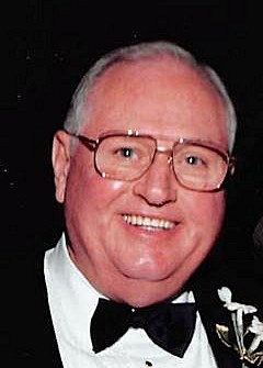 Obituary of Alan Thomas Withrow