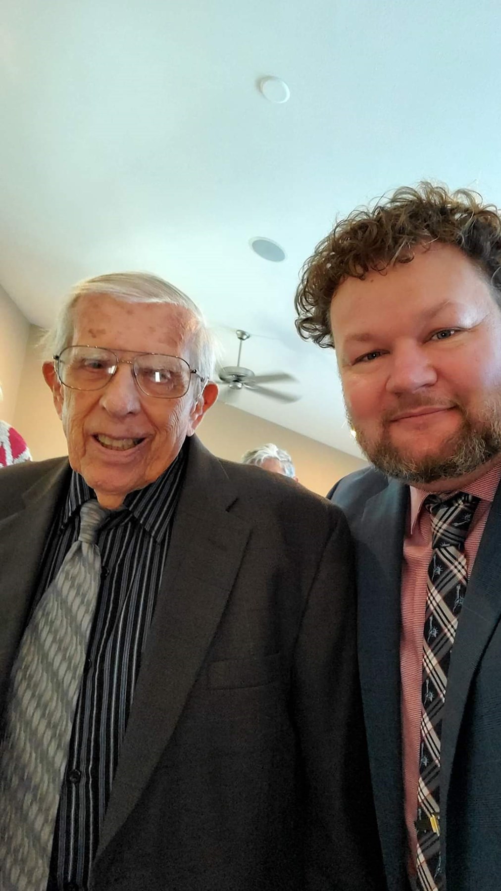 Obituary of William Michael Limberger