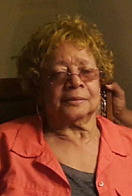 Obituario de Joyce E. Hogue