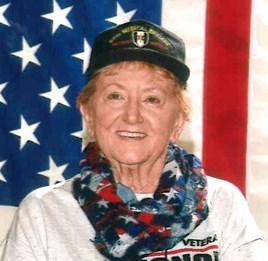 Obituary of Anna Seman-Flecke