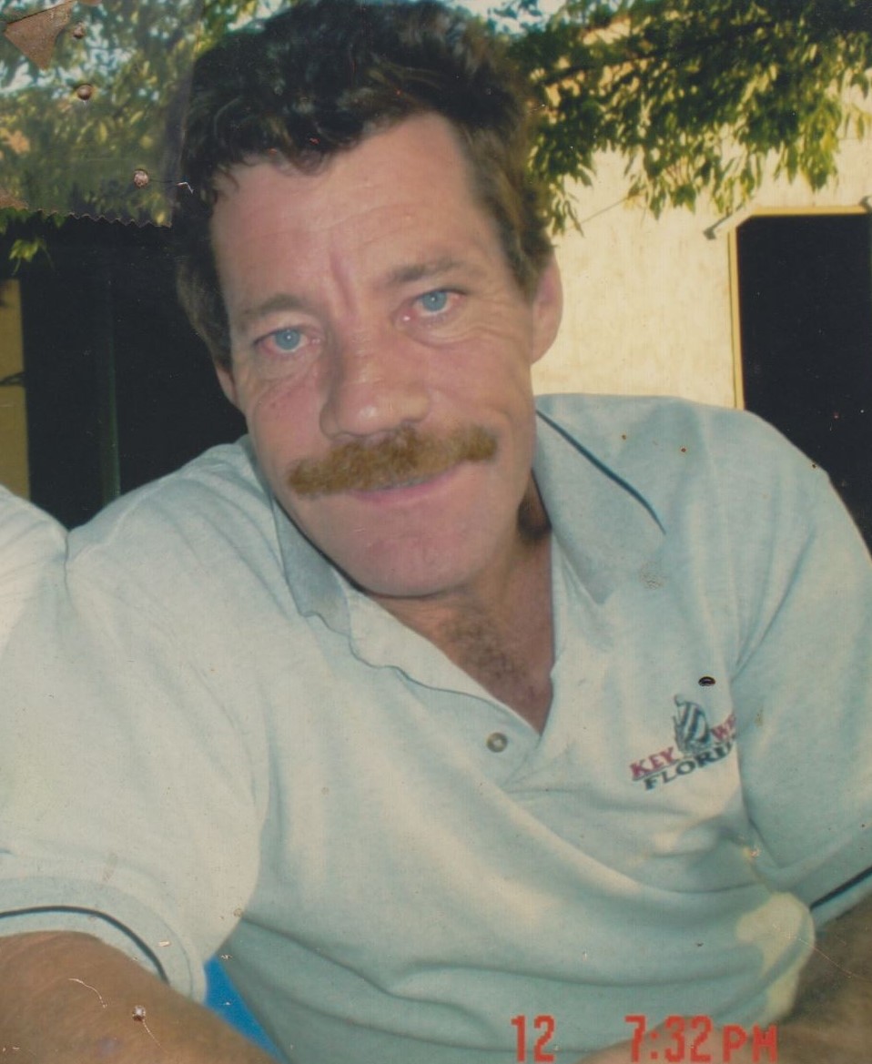 Obituary of Dean Paul Reed