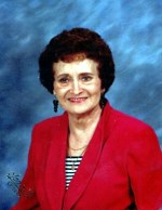 Evelyn Littrell
