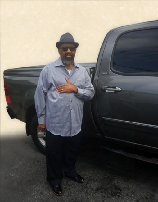 Obituary of Dwight Triplett