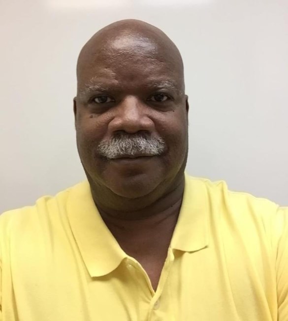 Obituary of Kevin Lamar Hill