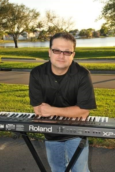 Obituary of Mario J. Cuesta