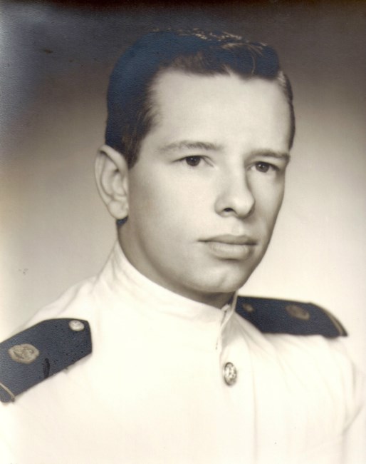 Obituary of John Frederick Killian