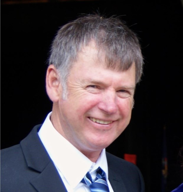 Obituary of Barry Alan Rickards