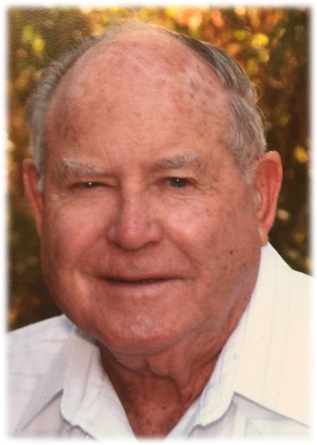 Obituary of Robert W. Strunk