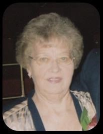 Obituary of Betty Rhe Gardner