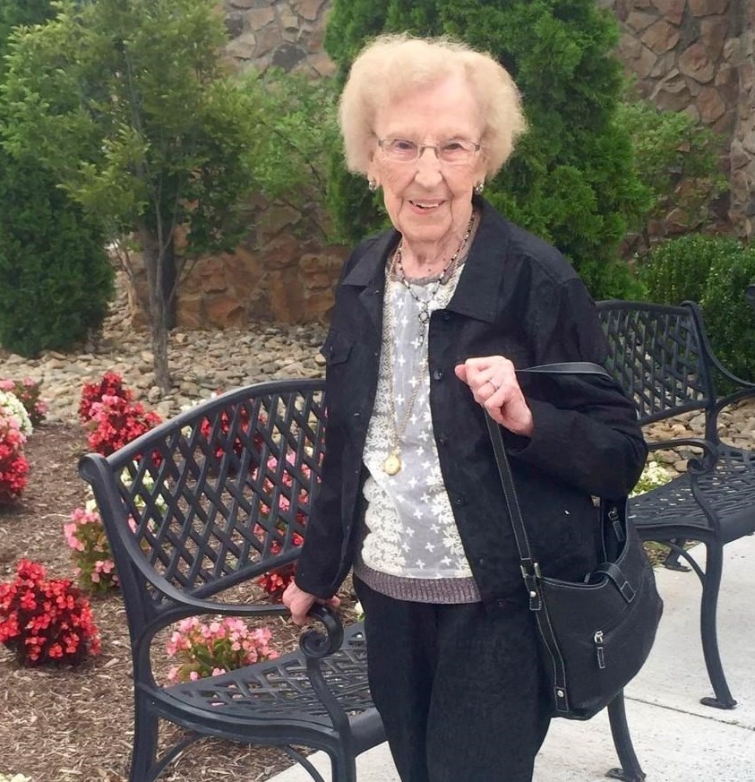 Joyce Shelor Obituary Lynchburg, VA