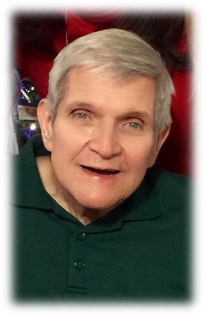 Obituary of John Michael Tomaka