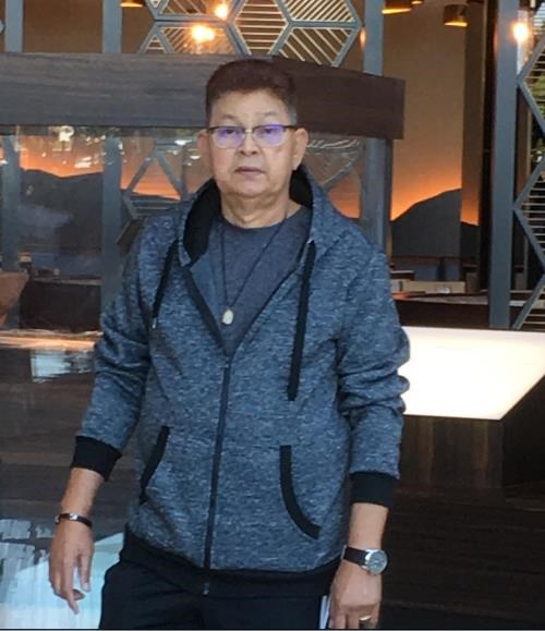 Obituary of Peter Thomas Sanchez