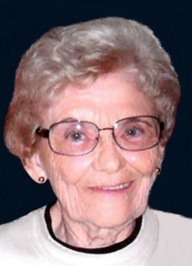 Marcelaine Haws Obituary Sun City, AZ
