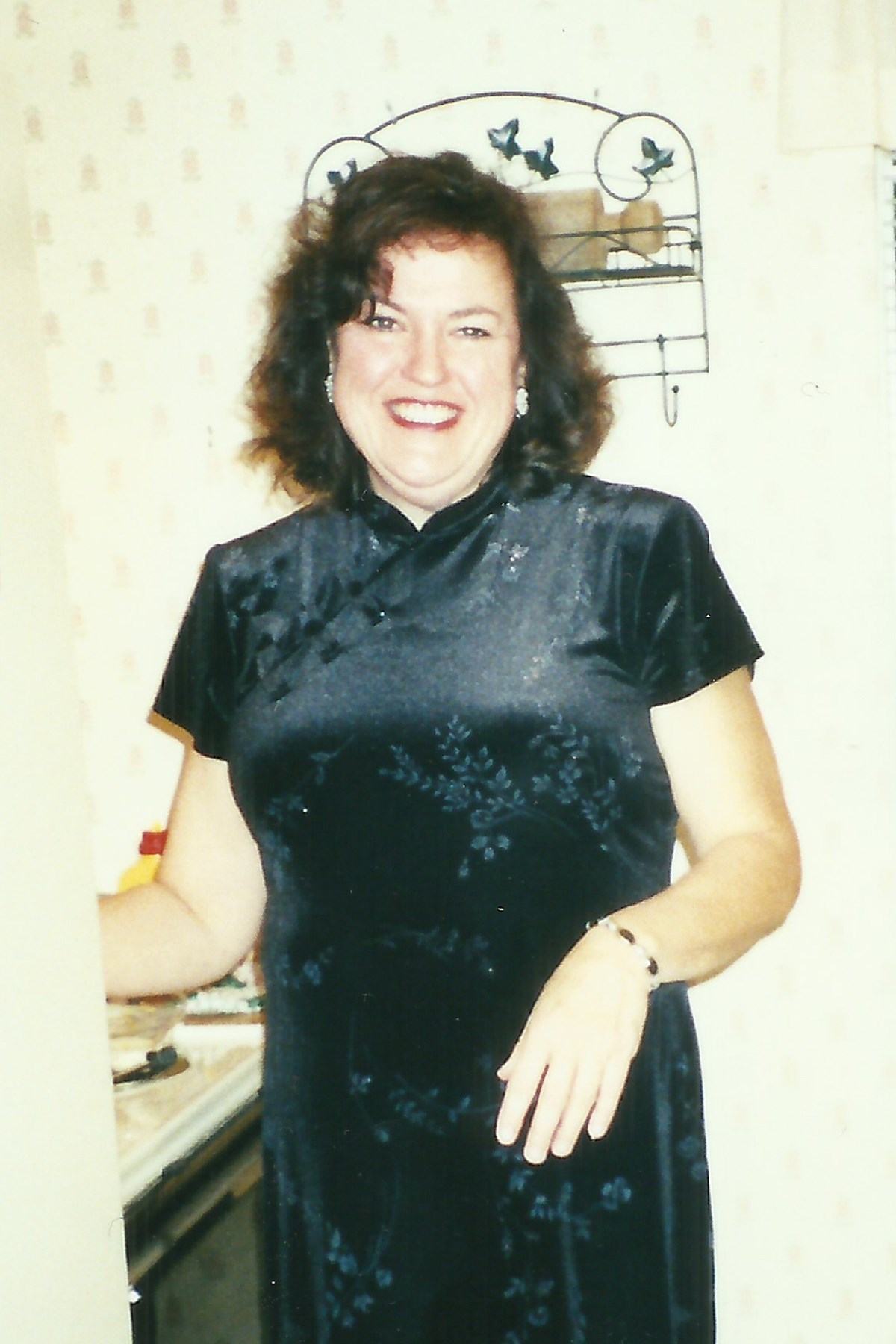 Obituary of Lillian Clarice Goodin