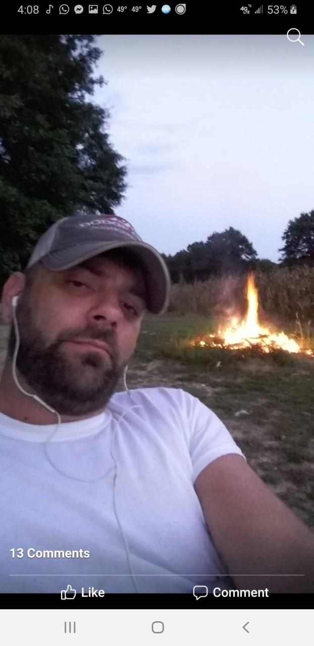 Obituary of Benjamin Wayne Coleman