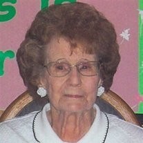 Obituary of Rena May Edwards