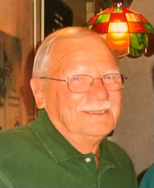 Obituary of John Arthur Sirvydas