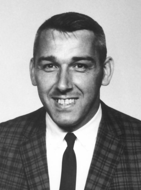 Obituary of William P. Rickert